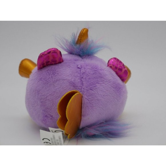 Zuru Rainbowcorn Purple and Gold Edition - Picture 4 of 5